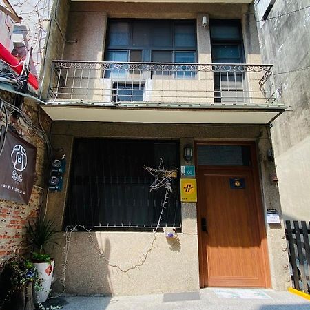 تاينان Good Garden Female Hostel المظهر الخارجي الصورة