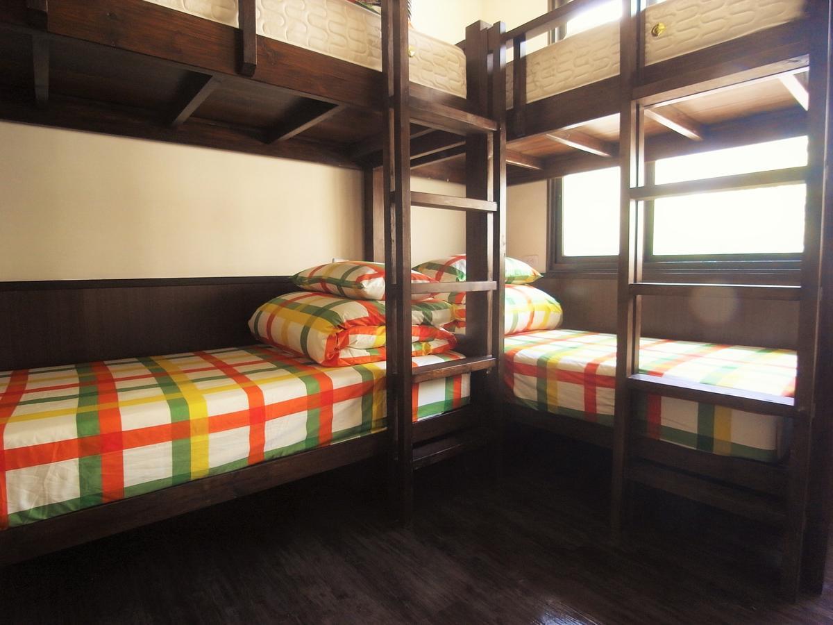 تاينان Good Garden Female Hostel المظهر الخارجي الصورة