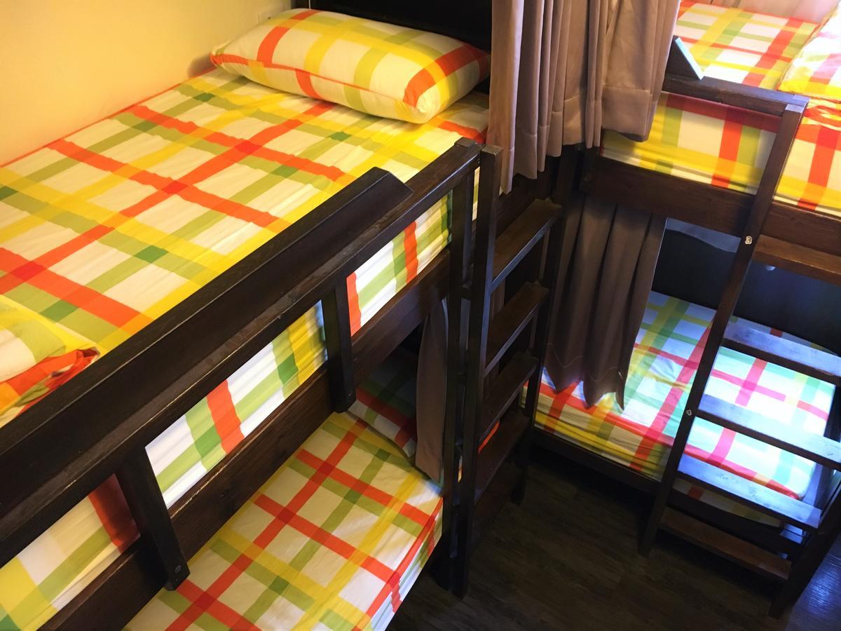 تاينان Good Garden Female Hostel المظهر الخارجي الصورة