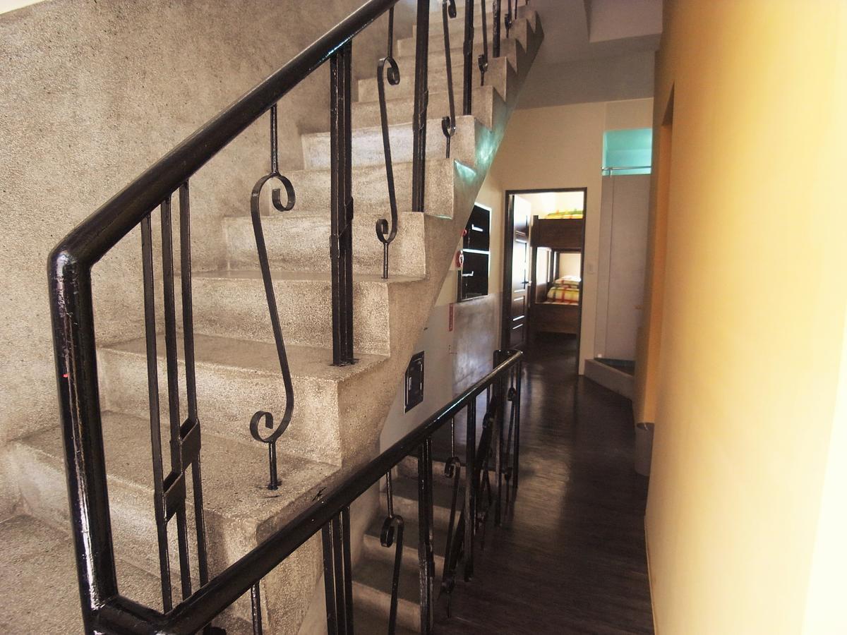 تاينان Good Garden Female Hostel المظهر الخارجي الصورة