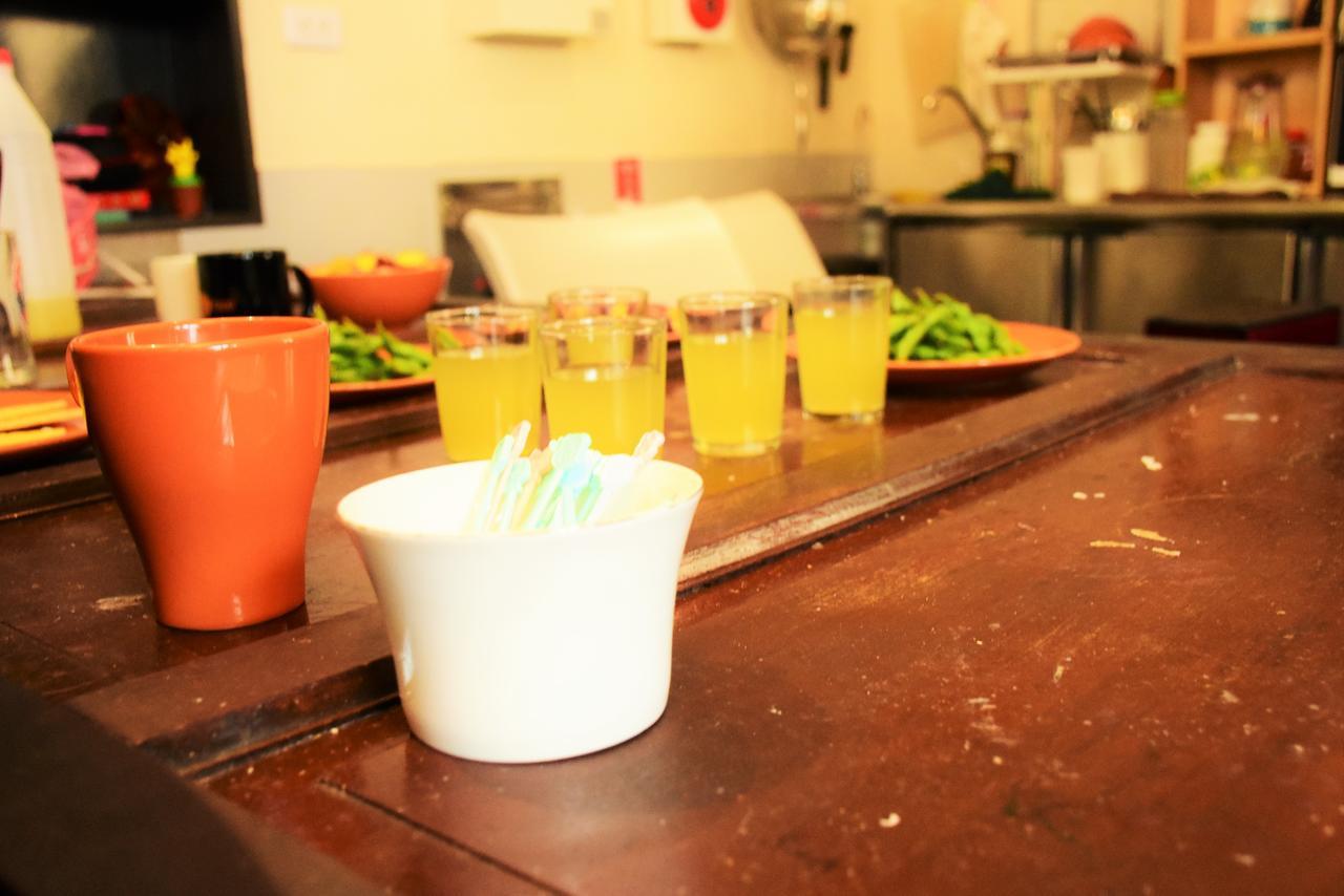 تاينان Good Garden Female Hostel المظهر الخارجي الصورة